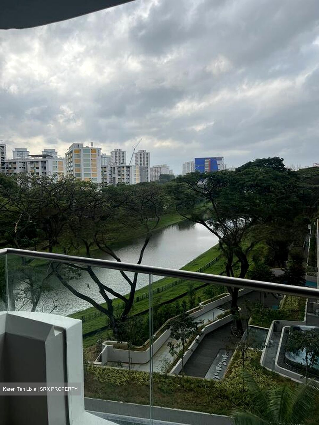 The Tre Ver (D13), Condominium #458309031